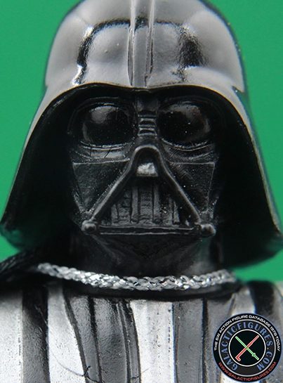 Darth Vader The Empire Strikes Back The Black Series 3.75"