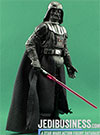 Darth Vader The Empire Strikes Back The Black Series 3.75"