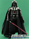 Darth Vader The Empire Strikes Back The Black Series 3.75"