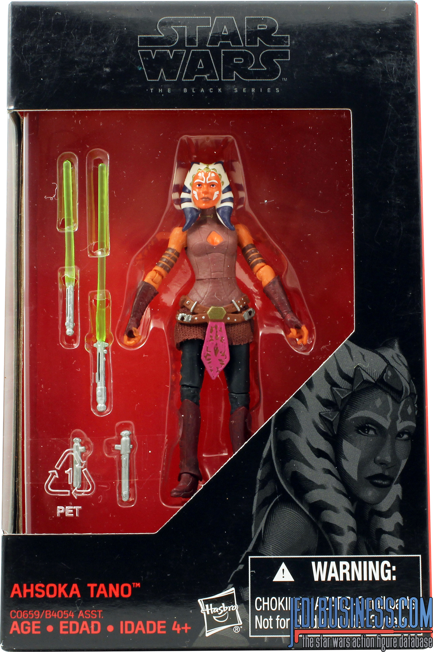 Ahsoka Tano The Clone Wars