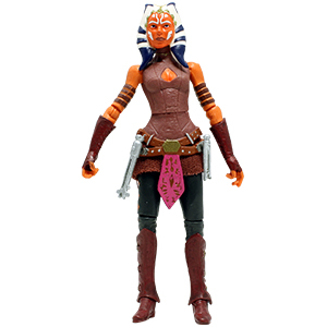 Ahsoka Tano The Clone Wars