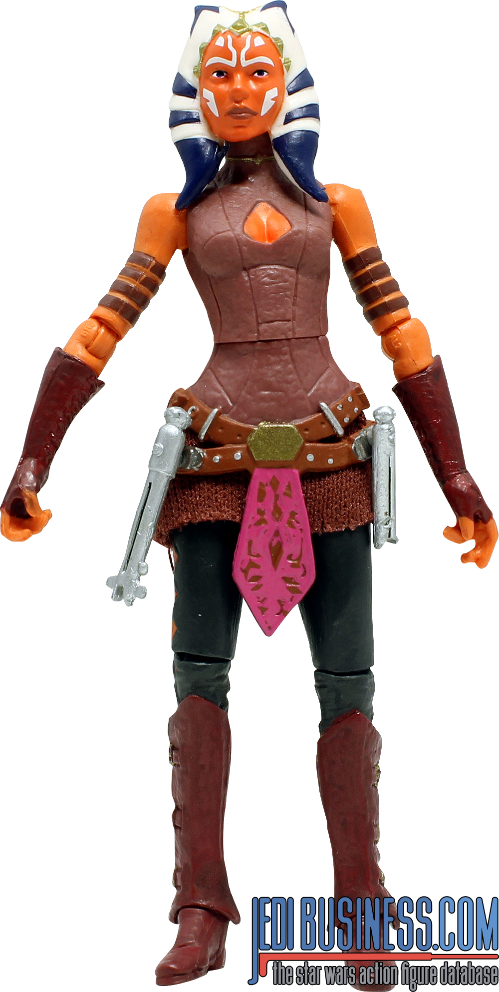 Ahsoka Tano The Clone Wars