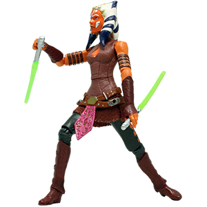 Ahsoka Tano The Clone Wars