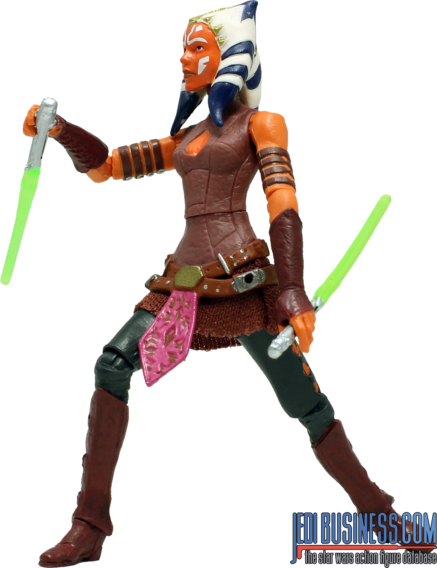 Ahsoka Tano The Clone Wars