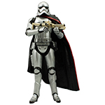 Captain Phasma The Force Awakens