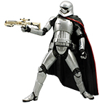 Captain Phasma The Force Awakens