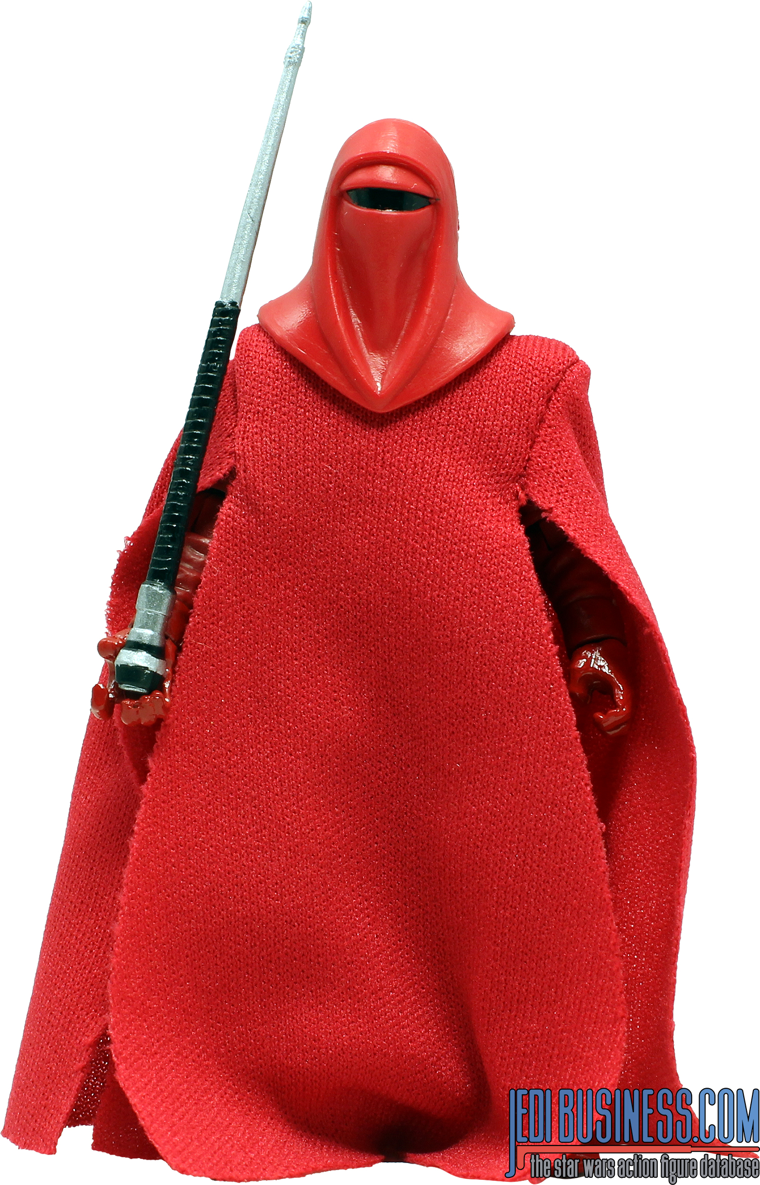 Emperor's Royal Guard Return Of The Jedi