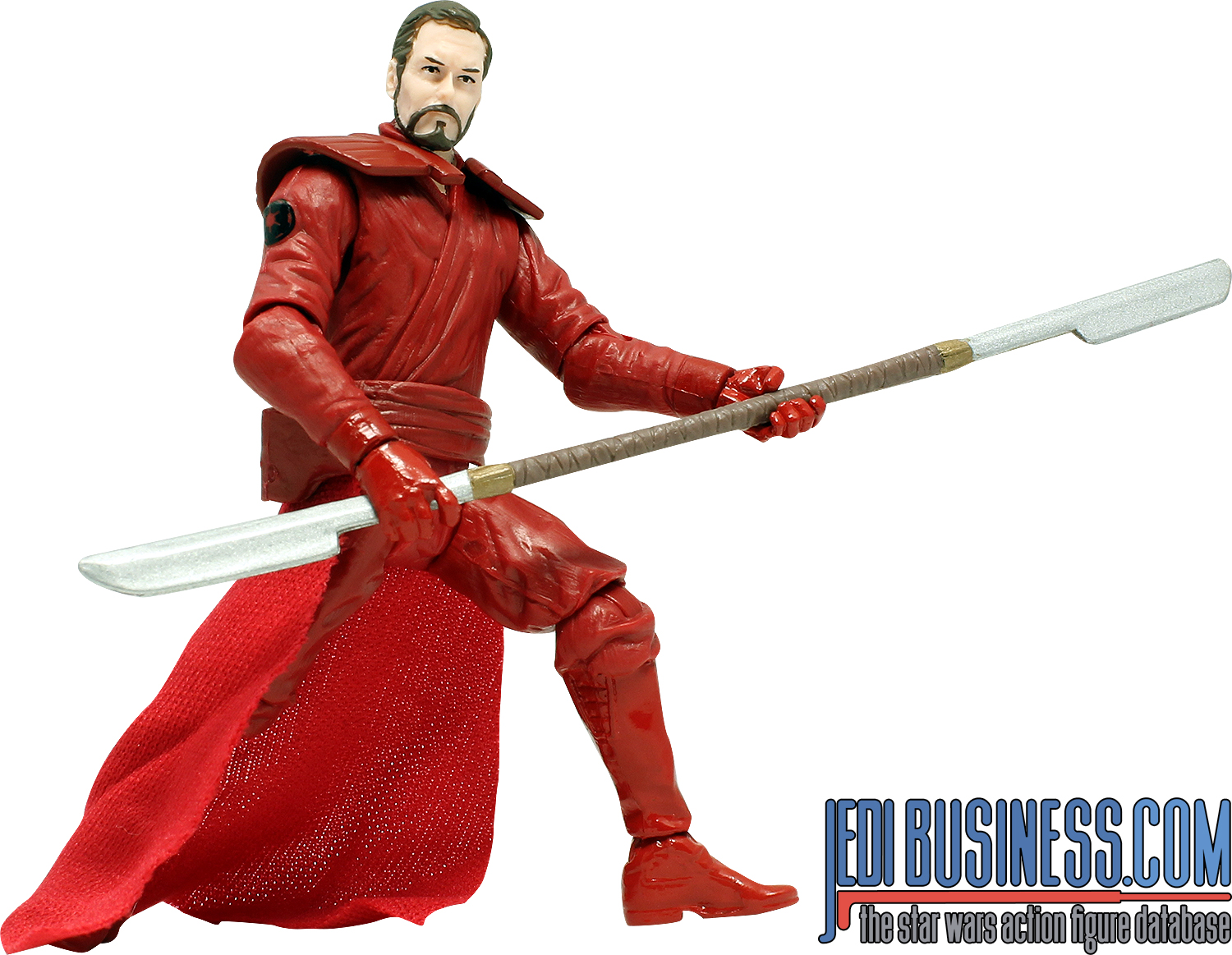 Emperor's Royal Guard Return Of The Jedi
