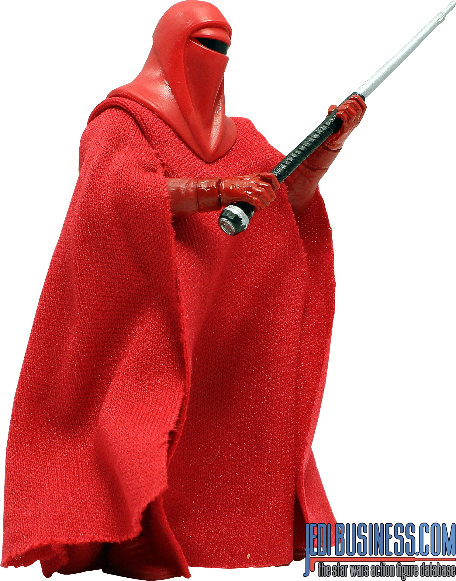 Emperor's Royal Guard Return Of The Jedi