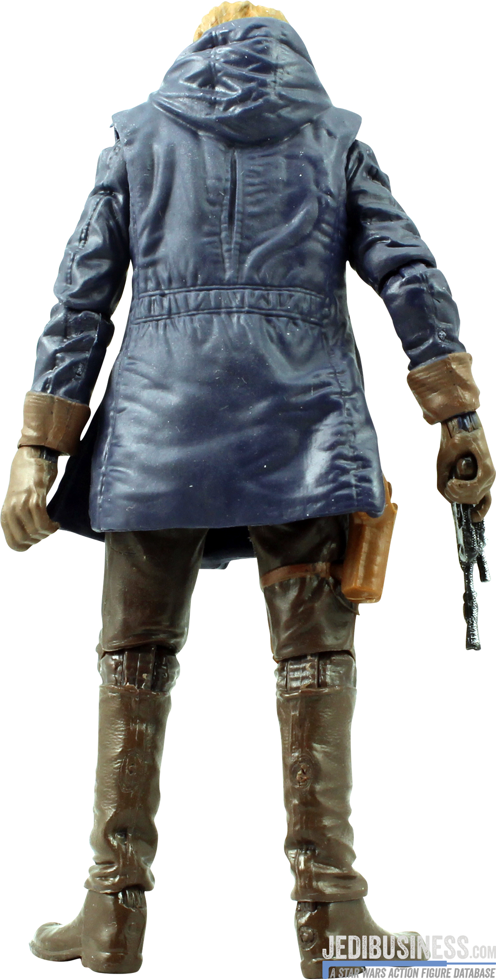Han Solo Starkiller Base