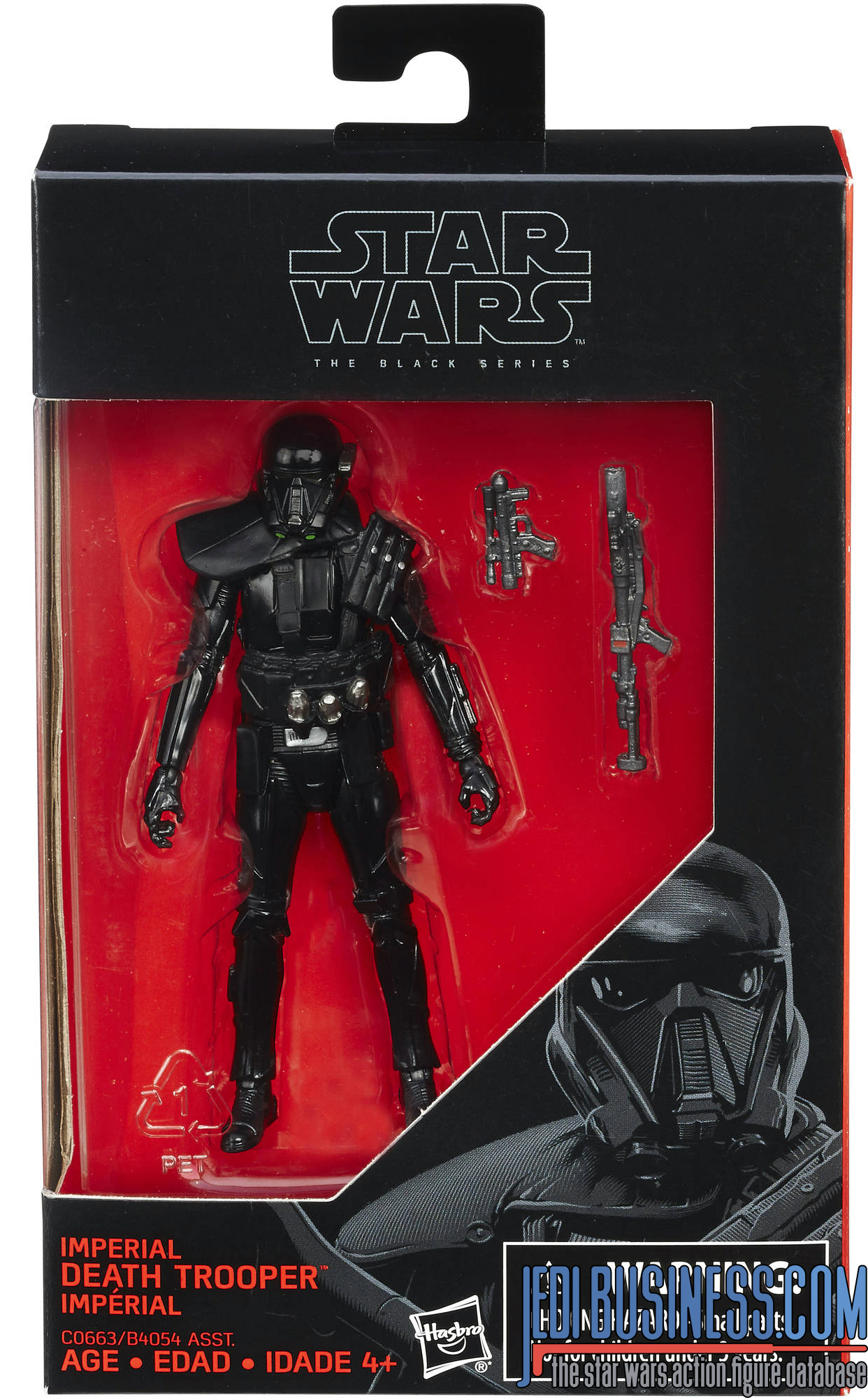 Death Trooper Specialist