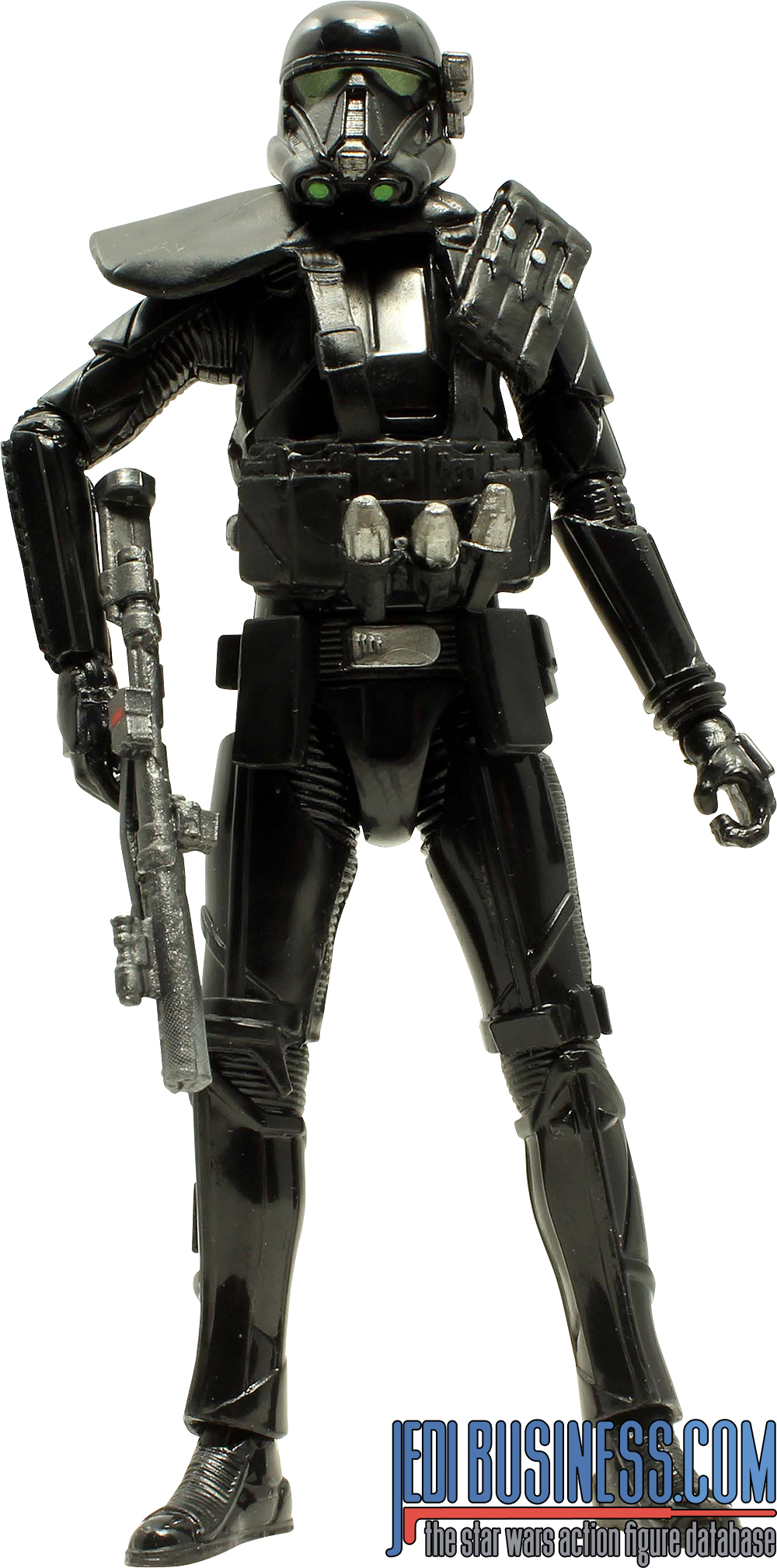 Death Trooper Specialist