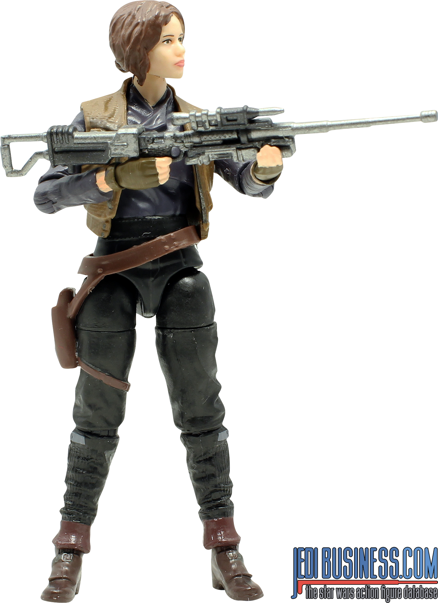 Jyn Erso Rogue One