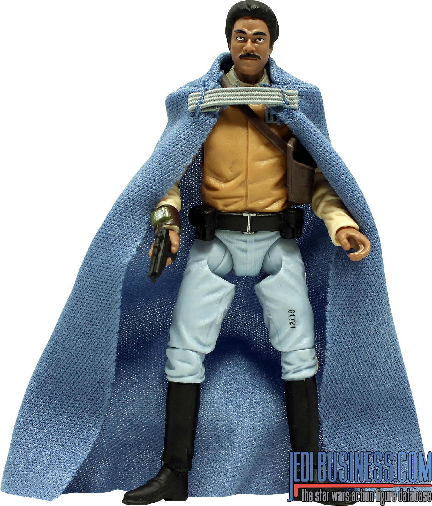 Lando Calrissian General