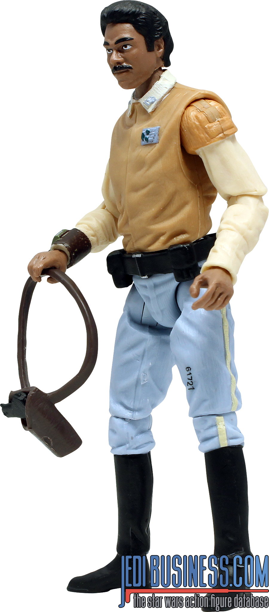 Lando Calrissian General