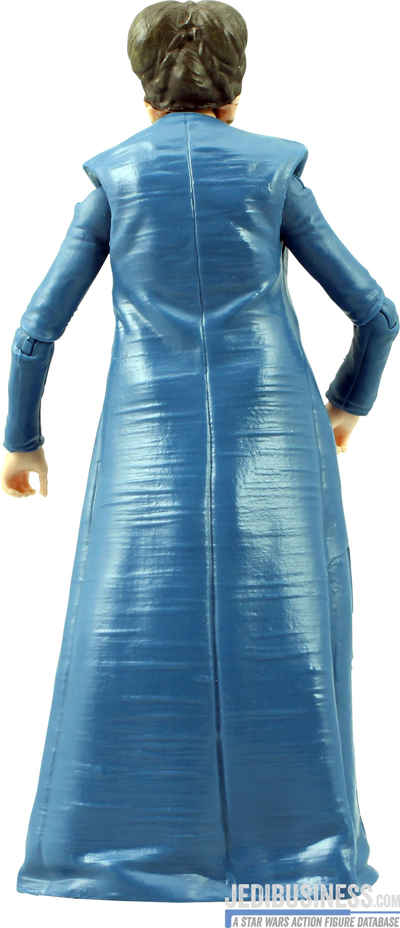 Princess Leia Organa D'Qar Ceremonial Dress