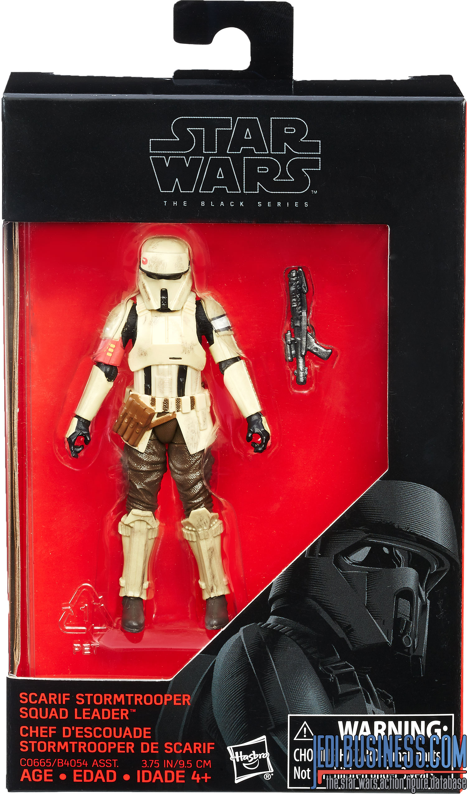 Shoretrooper Rogue One