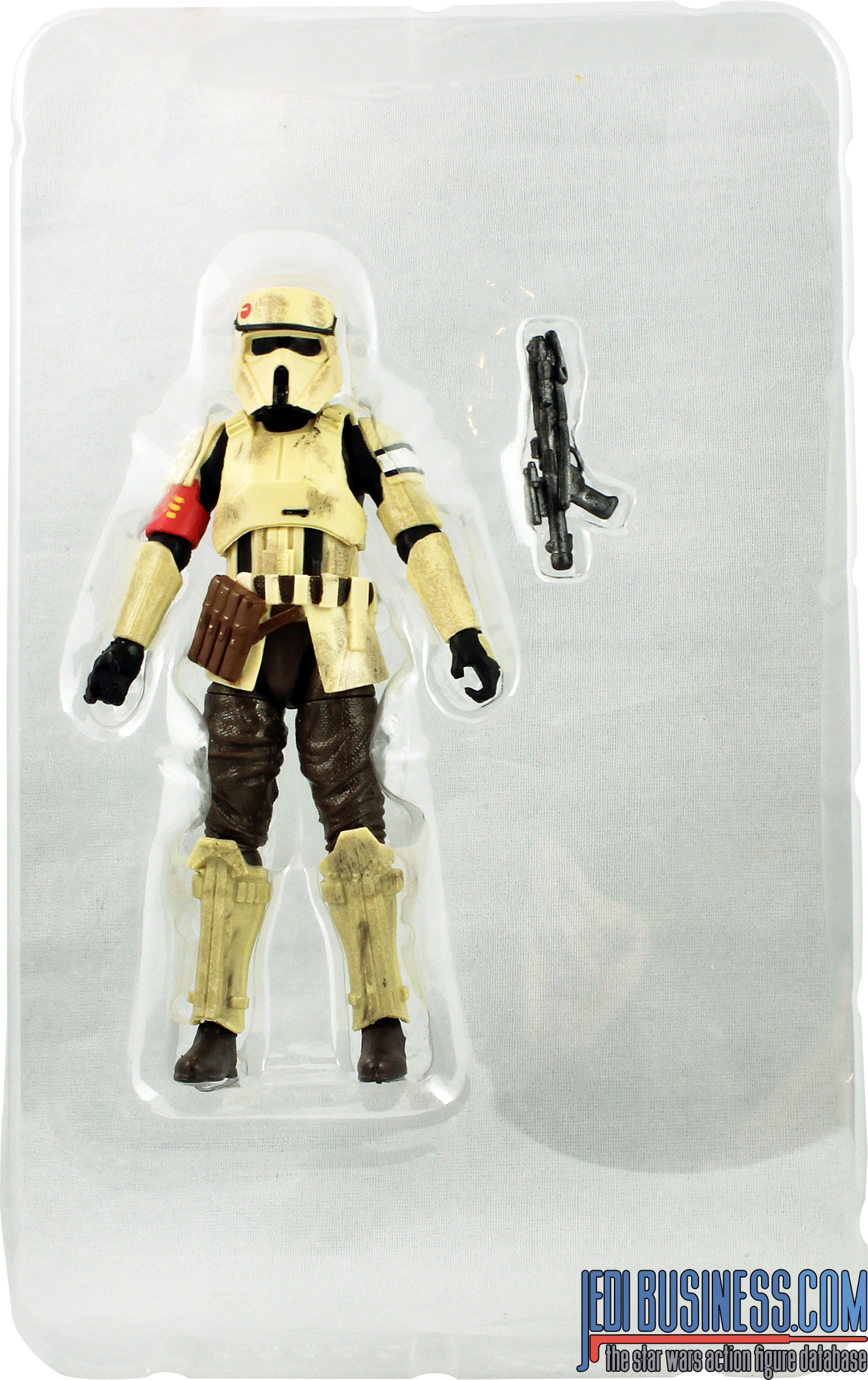 Shoretrooper Rogue One