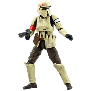 Shoretrooper Rogue One