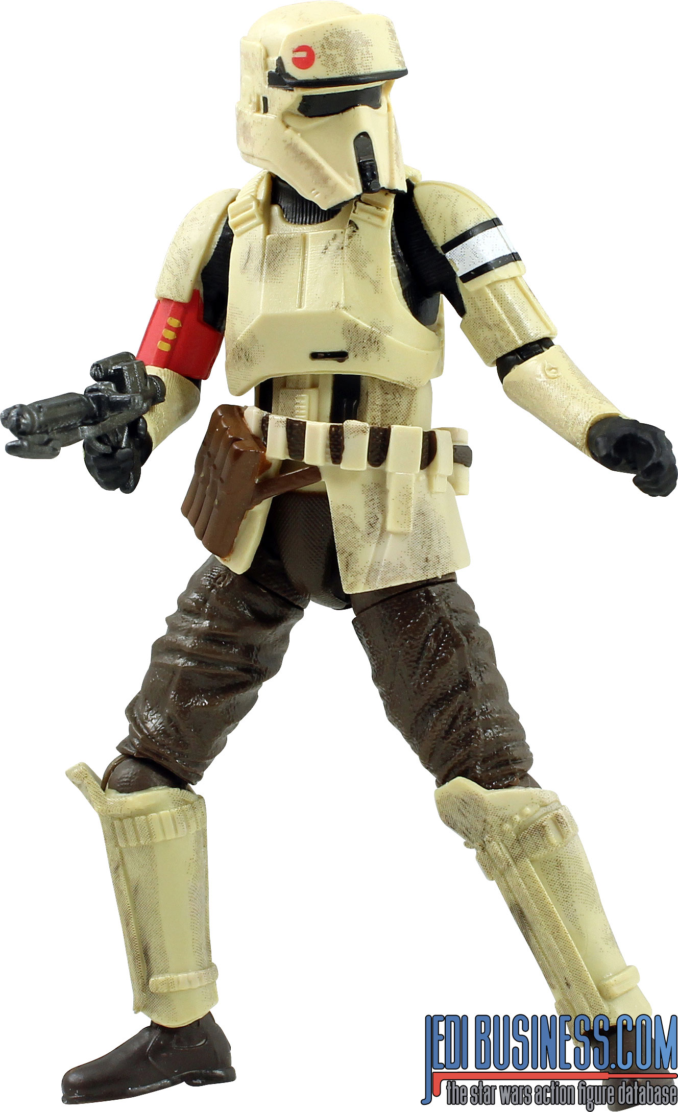 Shoretrooper Rogue One