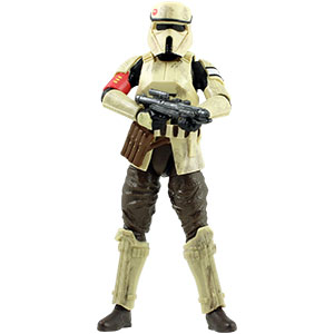 Shoretrooper Rogue One