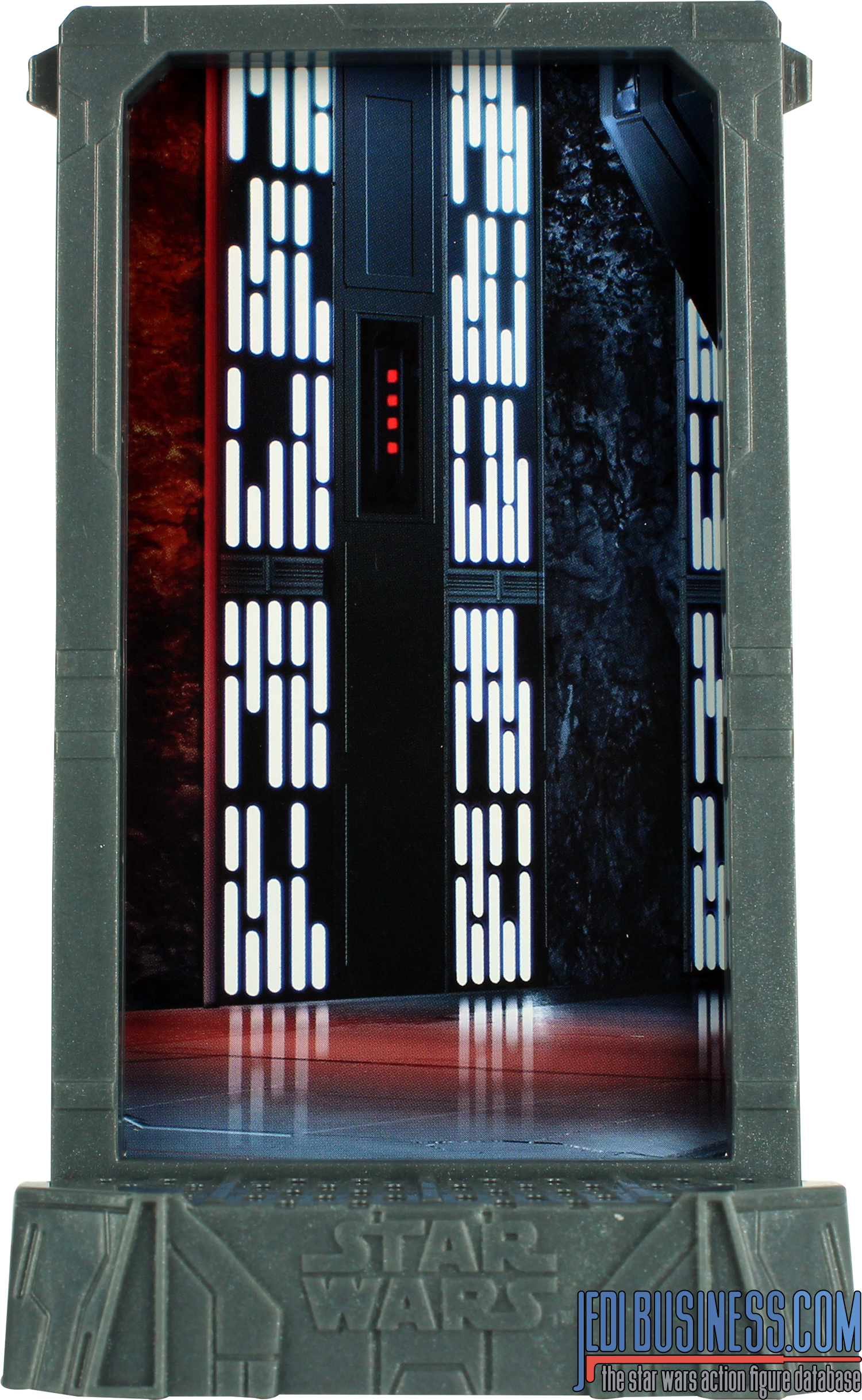 Captain Phasma The Force Awakens Titanium Series