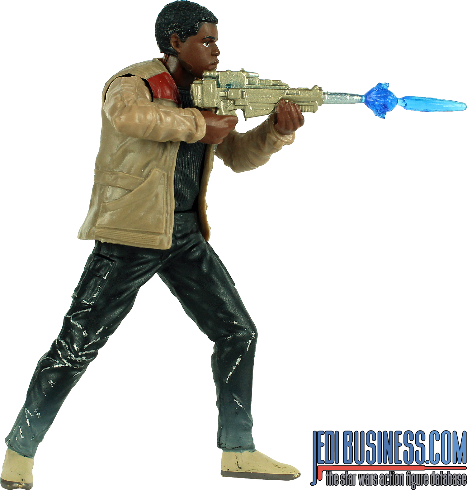 Finn The Force Awakens Titanium Series