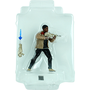 Finn The Force Awakens Titanium Series