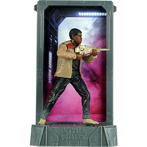 Finn The Force Awakens Titanium Series