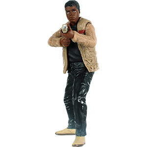 Finn The Force Awakens Titanium Series