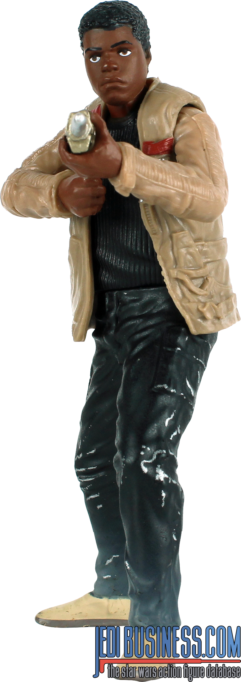 Finn The Force Awakens Titanium Series