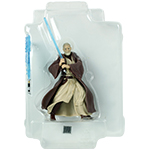 Obi-Wan Kenobi 40th Anniversary Titanium Series