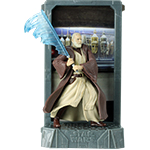 Obi-Wan Kenobi 40th Anniversary Titanium Series