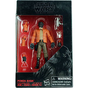 Ponda Baba A New Hope