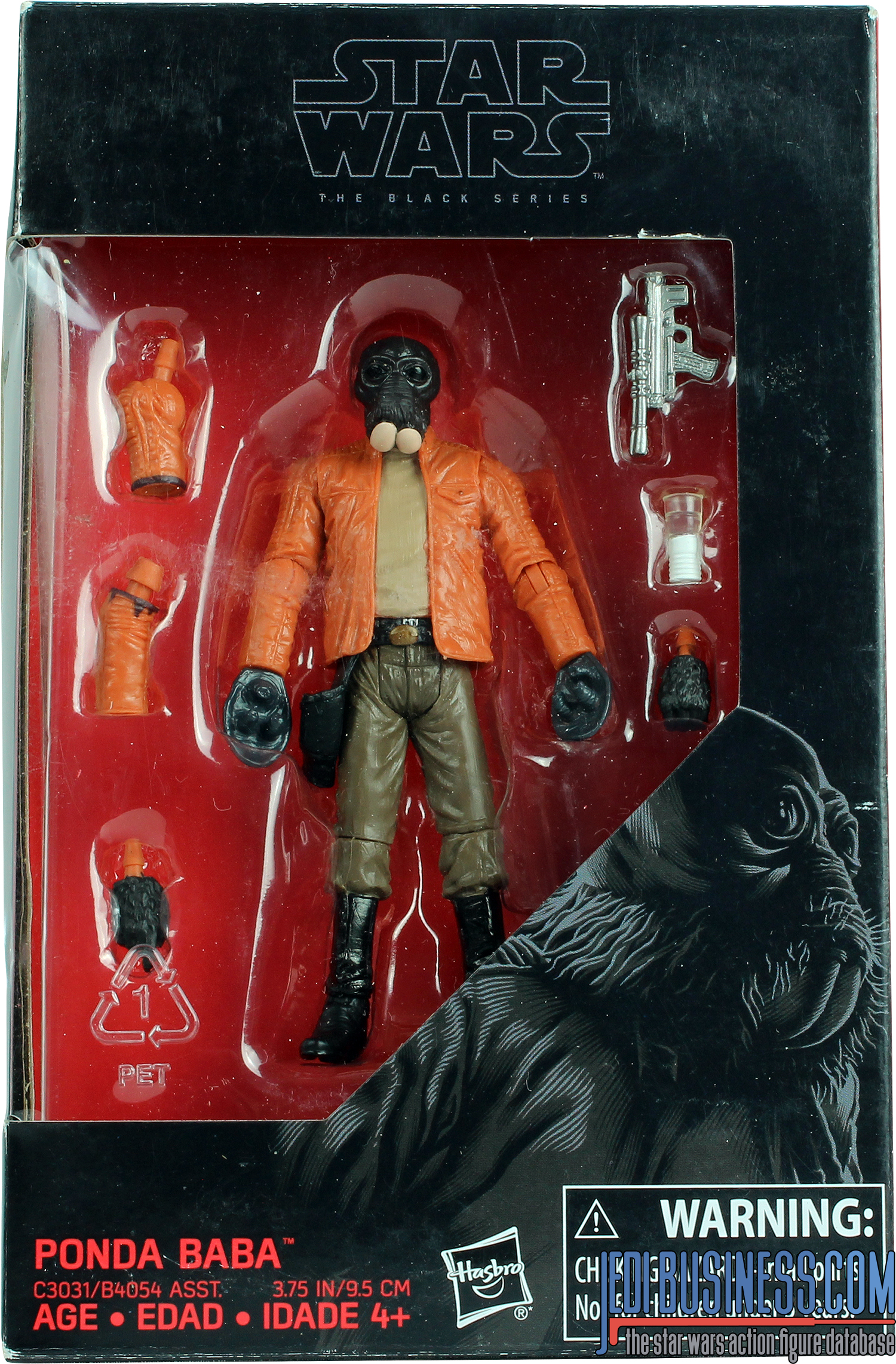 Ponda Baba A New Hope