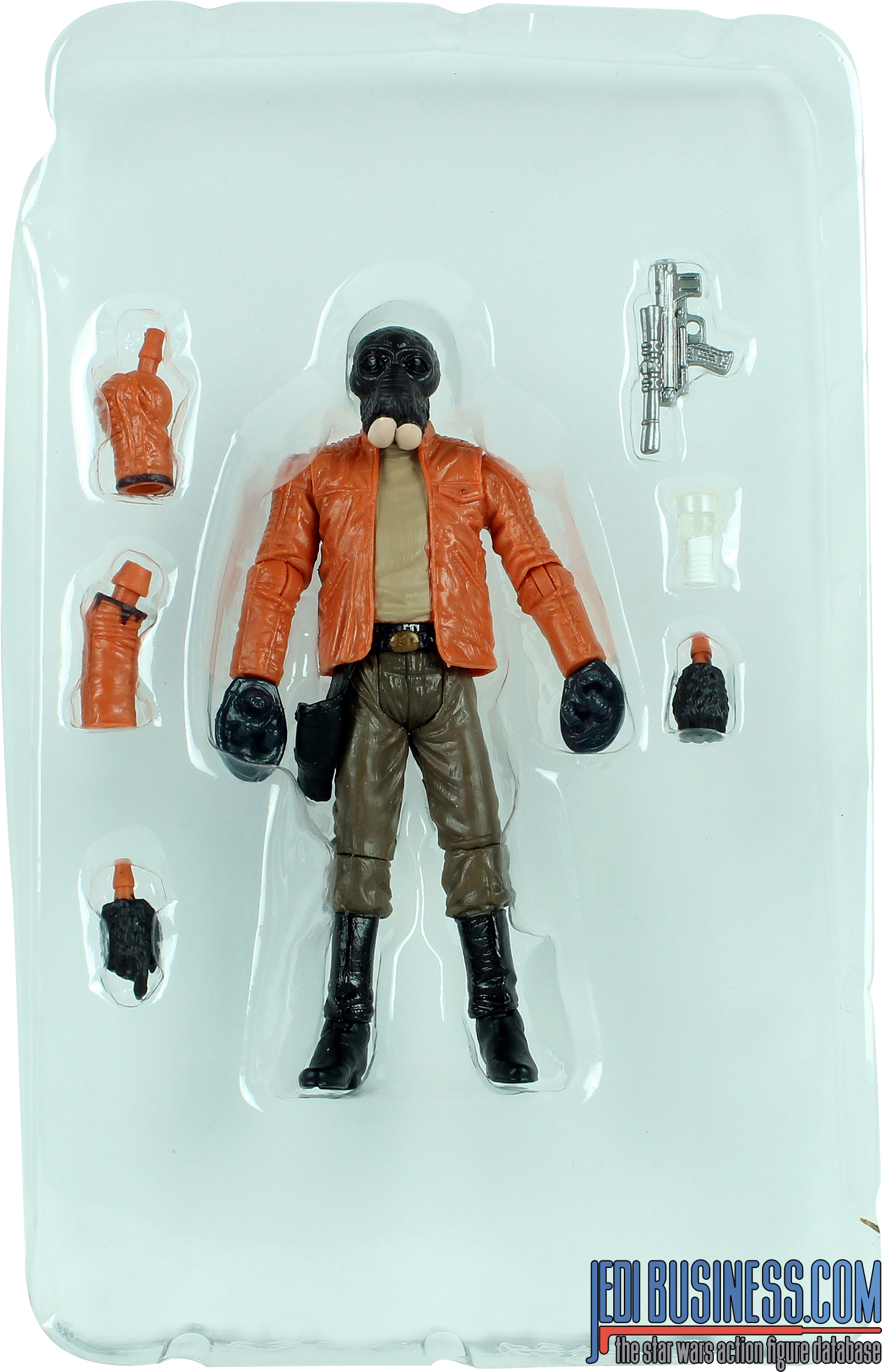 Ponda Baba A New Hope