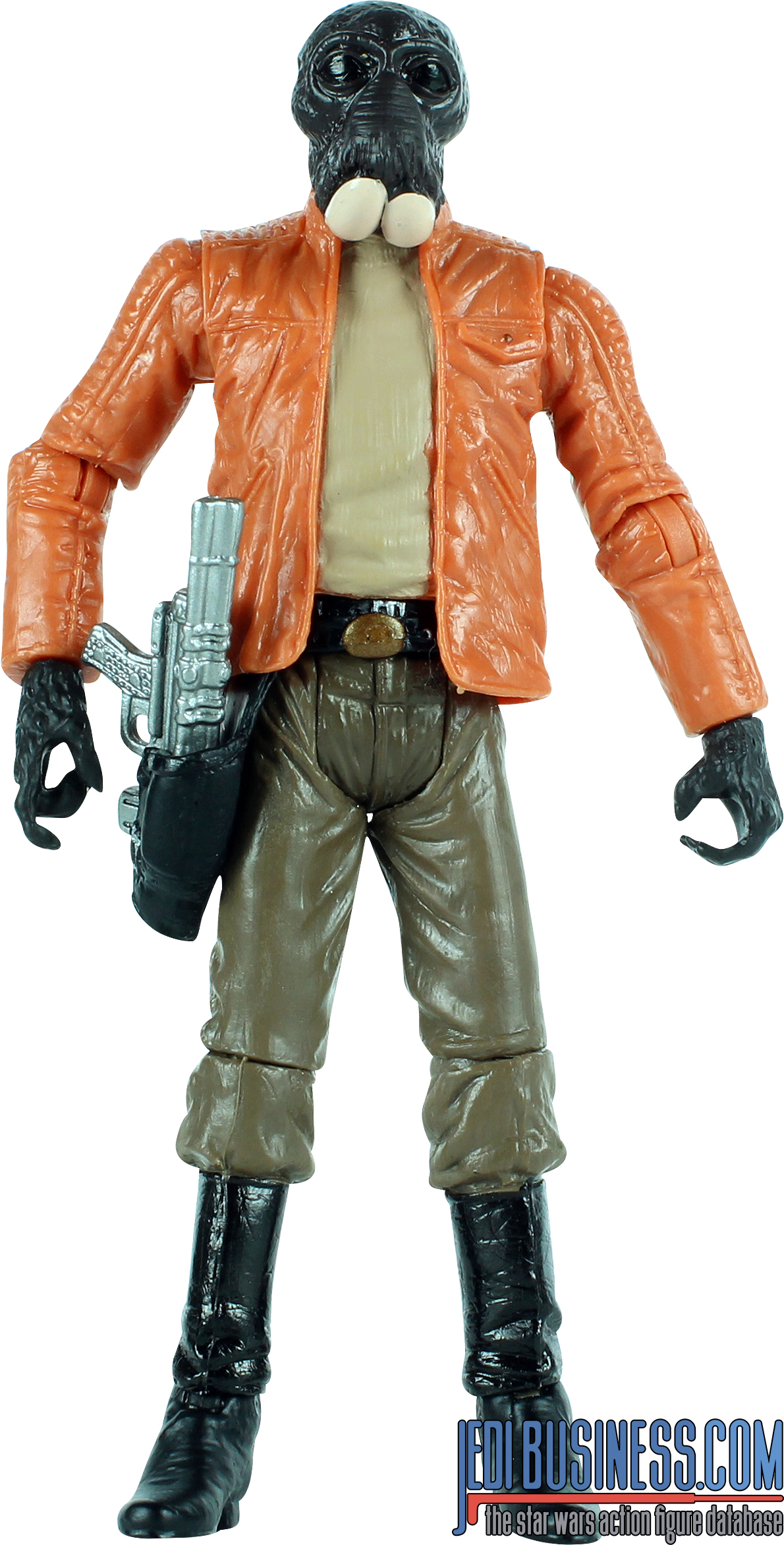 Ponda Baba A New Hope