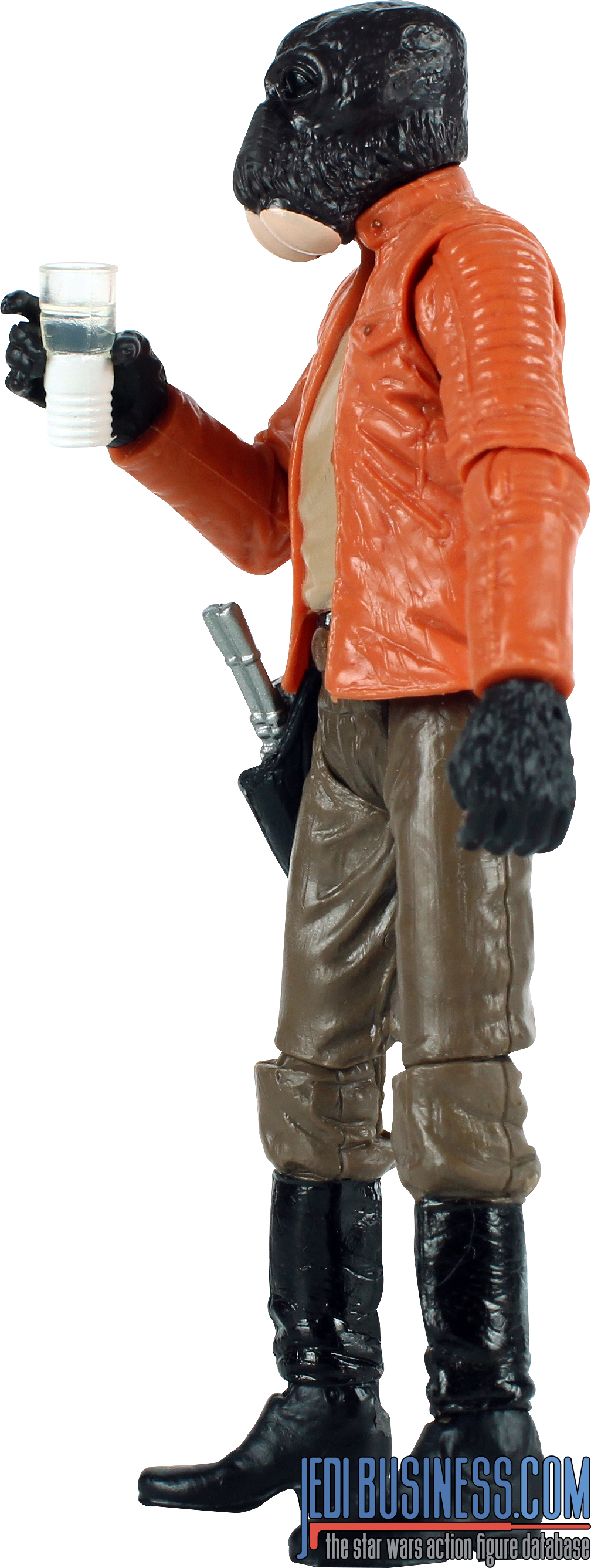 Ponda Baba A New Hope