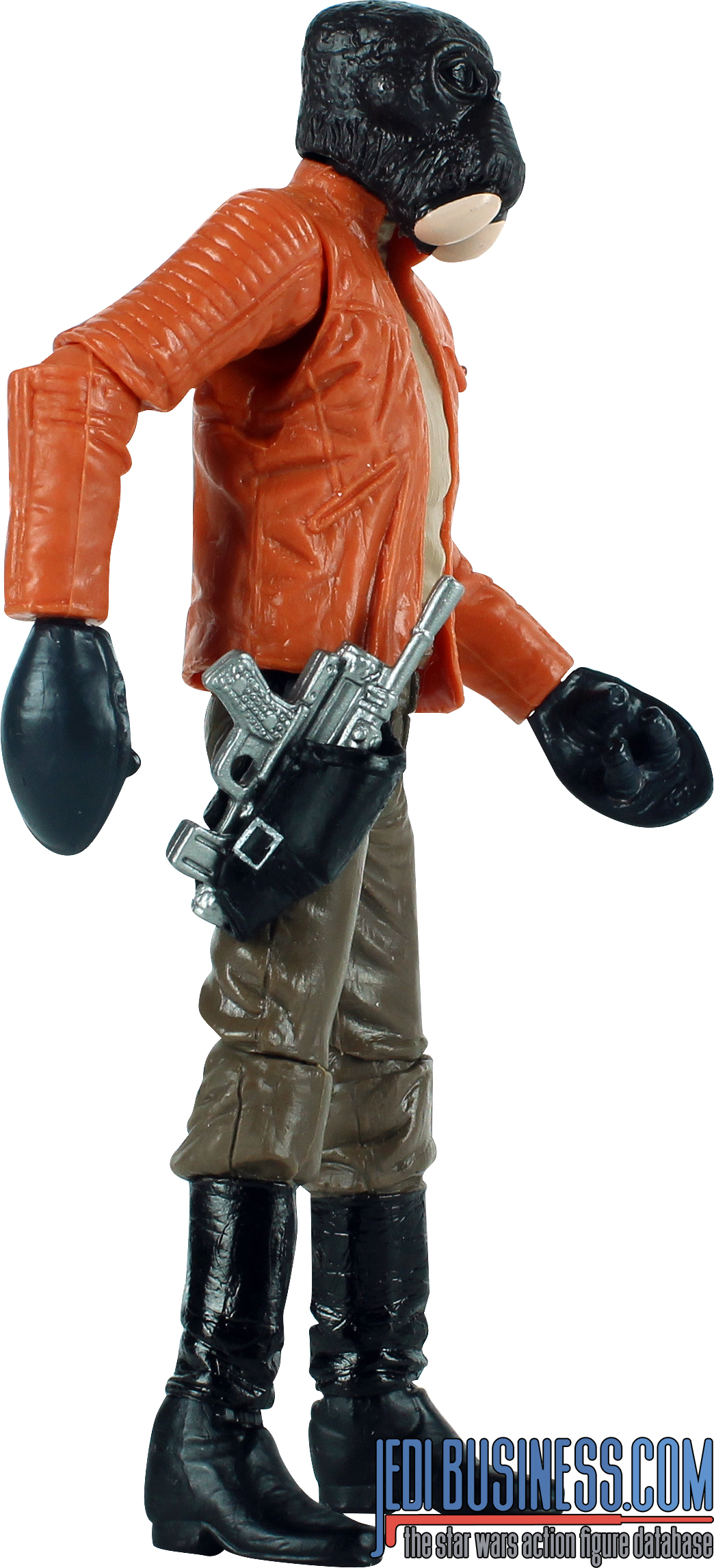 Ponda Baba A New Hope