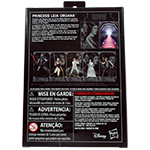 Princess Leia Organa 40th Anniversary Titanium Series