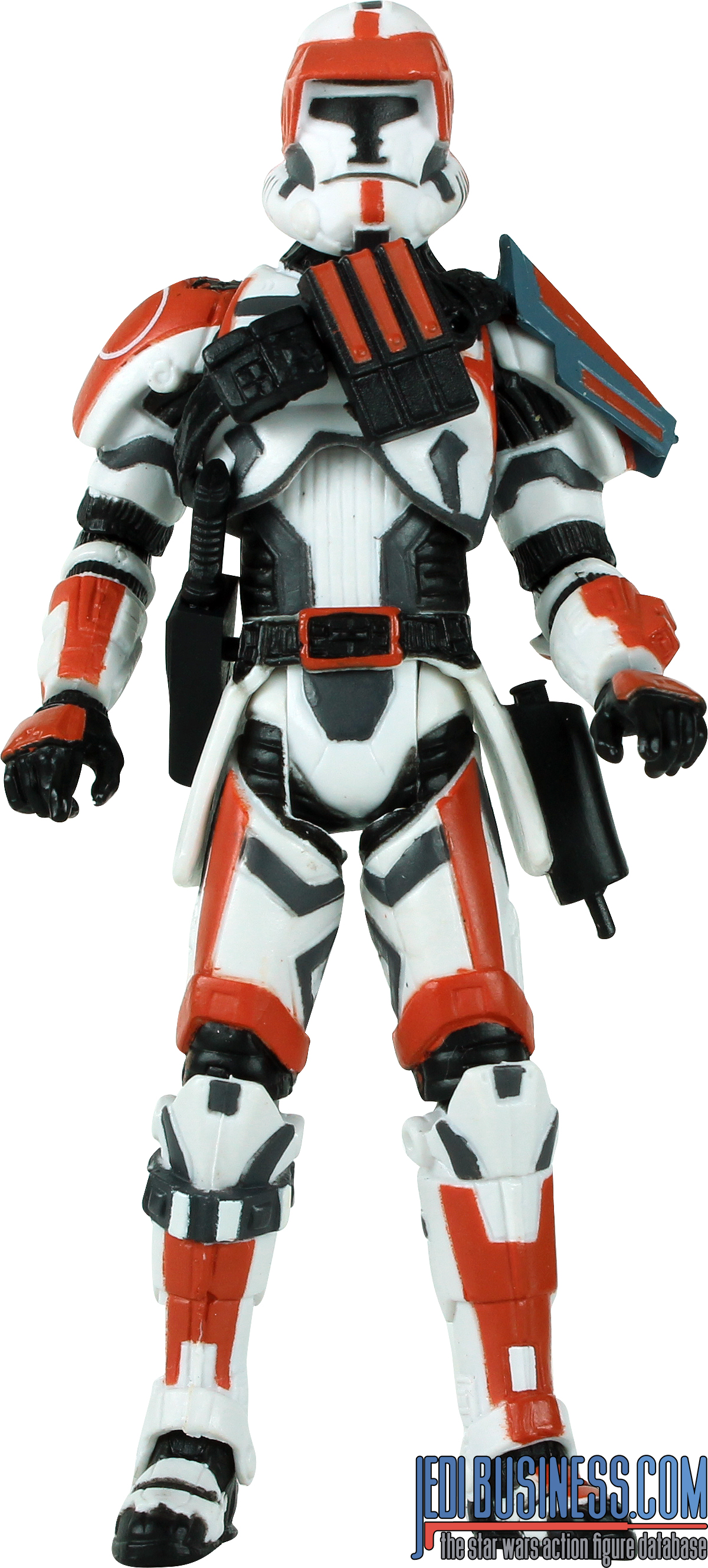 Republic Trooper Old Republic