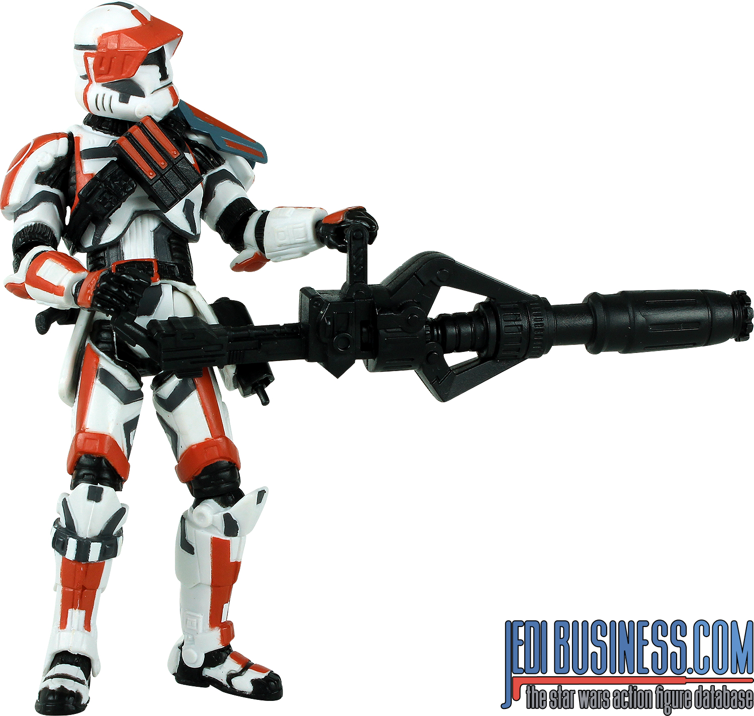 Republic Trooper Old Republic
