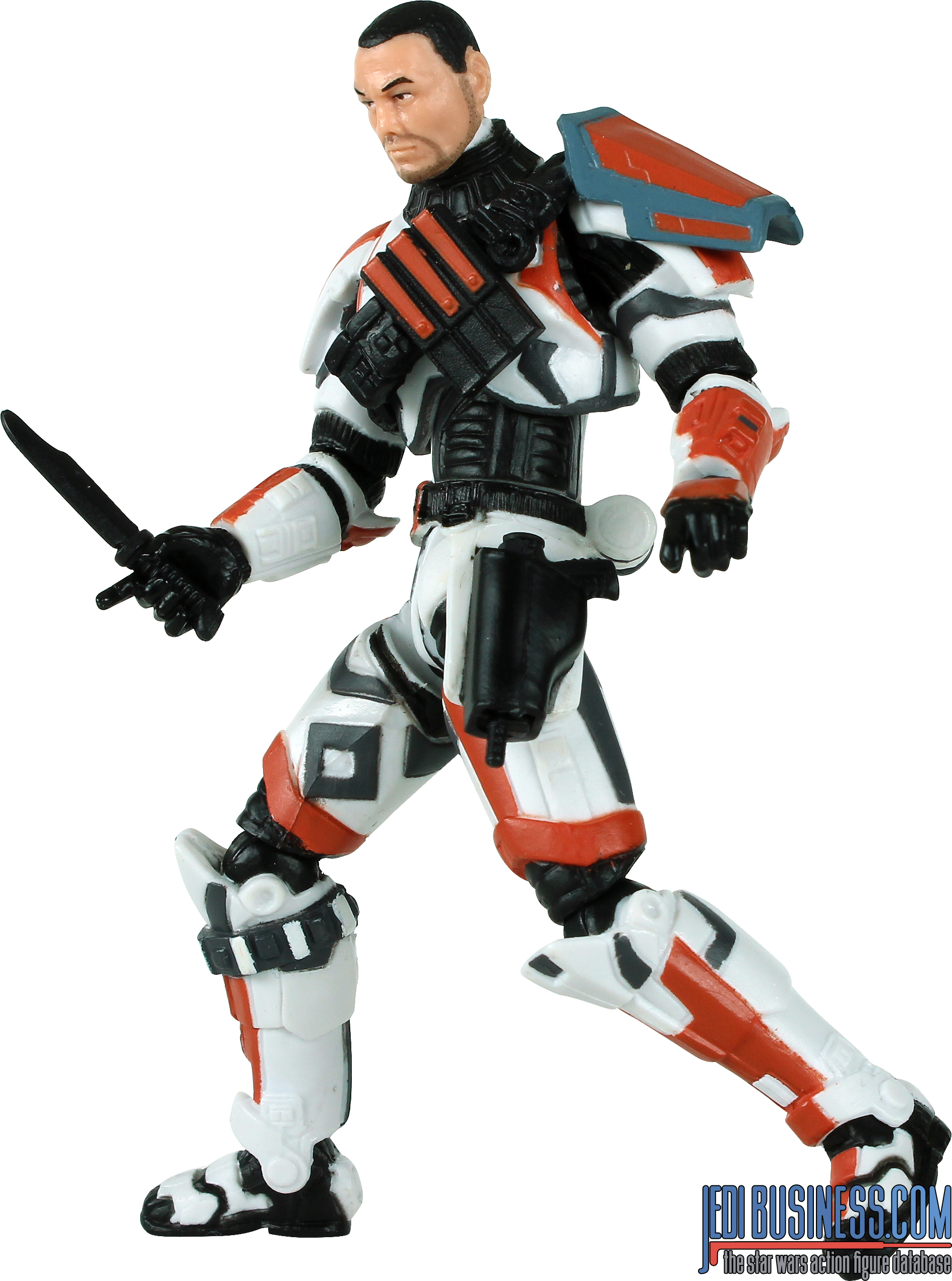 Republic Trooper Old Republic