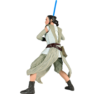 Rey The Force Awakens Titanium Series