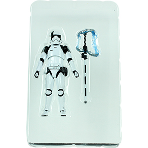 Stormtrooper Executioner The First Order