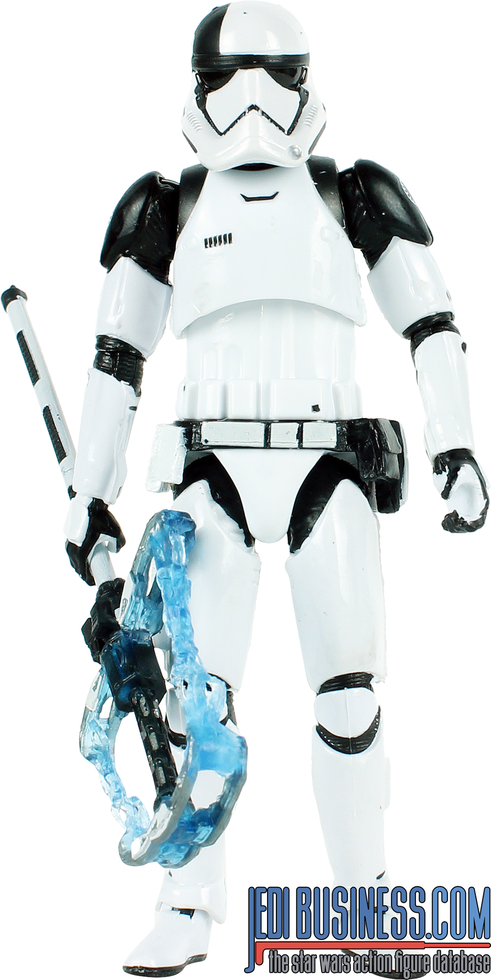 Stormtrooper Executioner The First Order