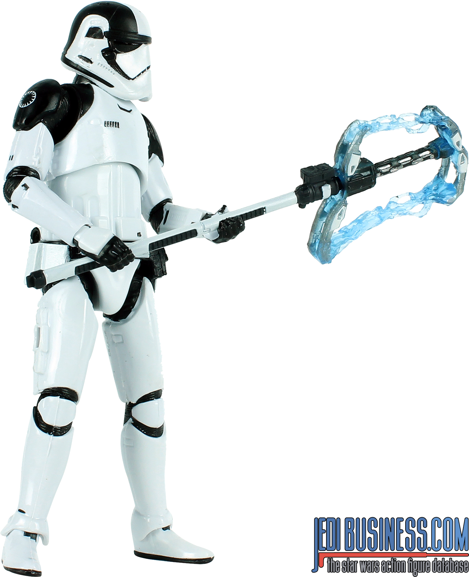 Stormtrooper Executioner The First Order