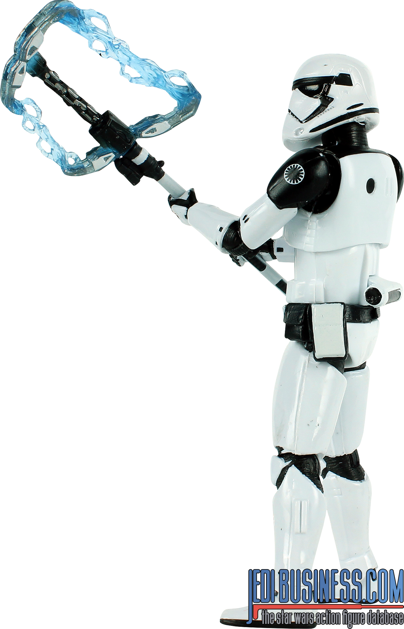 Stormtrooper Executioner The First Order