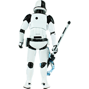 Stormtrooper Executioner The First Order