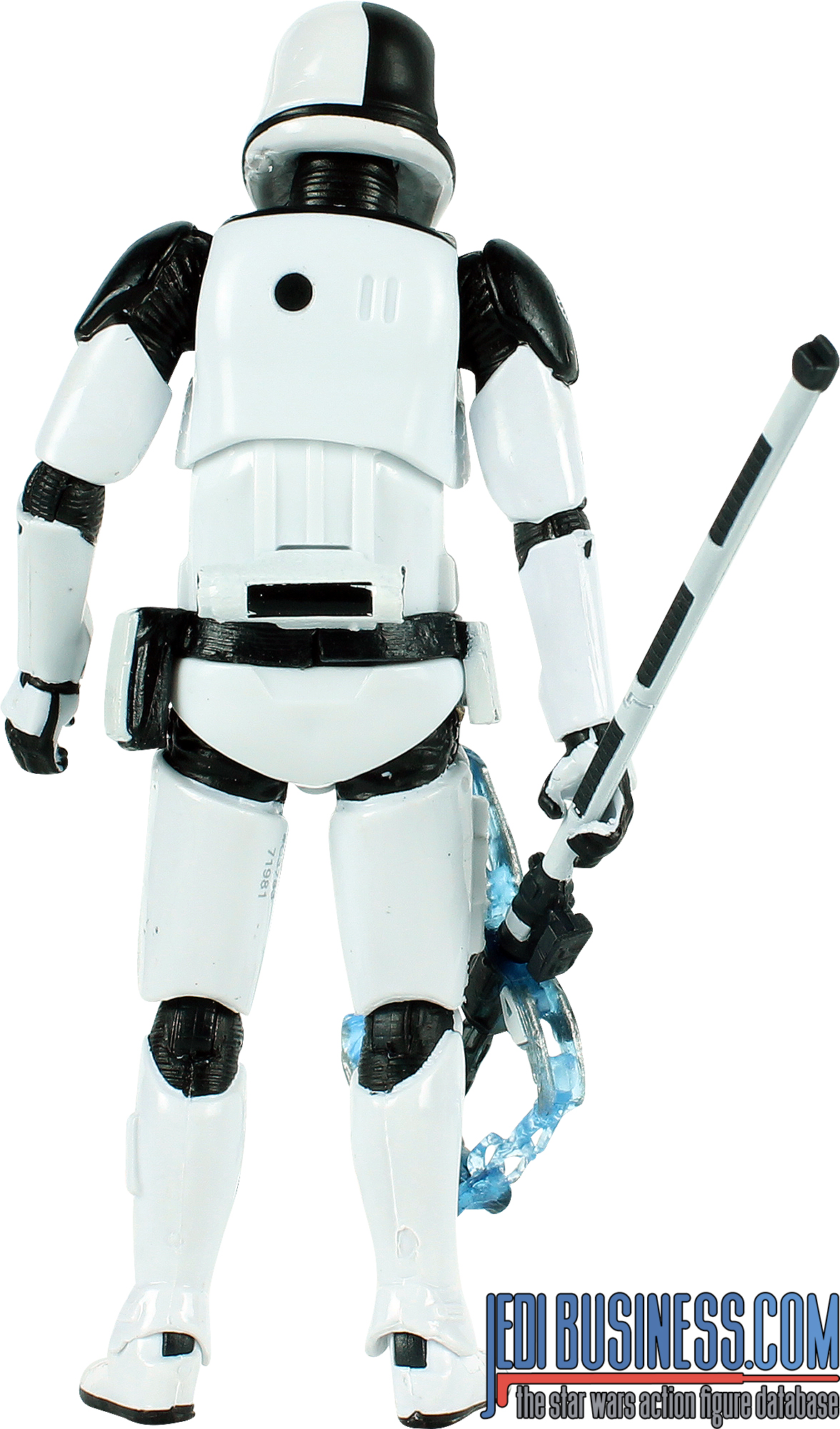Stormtrooper Executioner The First Order